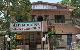 New Alpha House Matheran