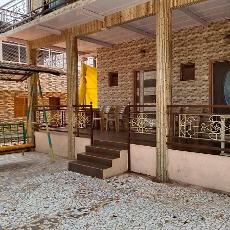New Alpha House Matheran Hotel Exterior photo