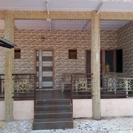 New Alpha House Matheran Hotel Exterior photo