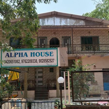 New Alpha House Matheran Hotel Exterior photo