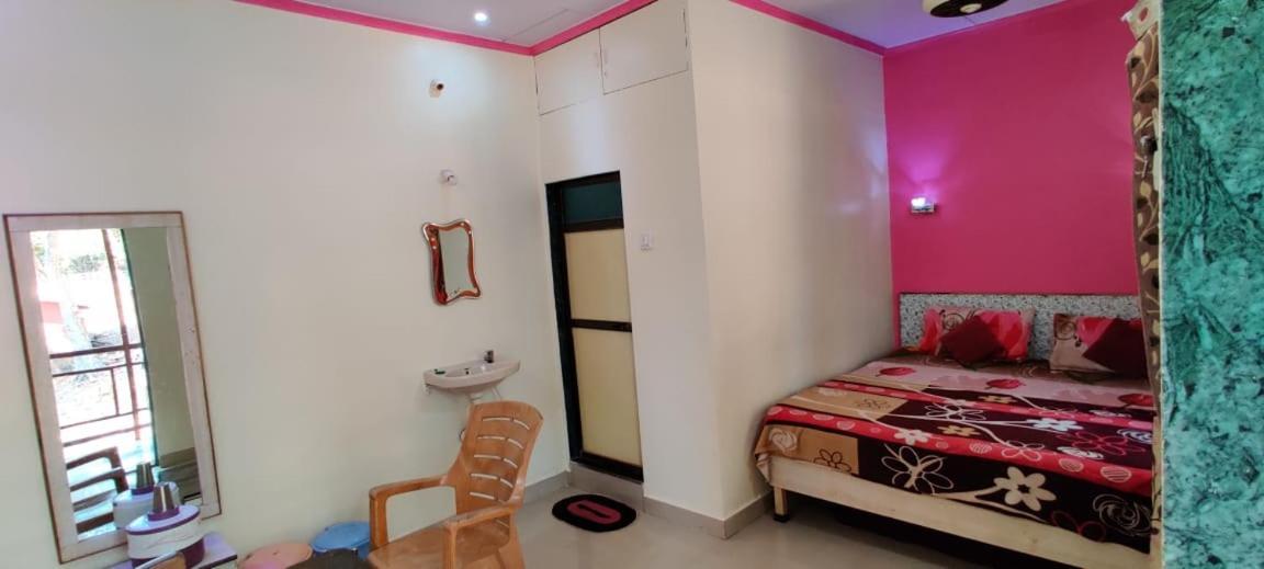 New Alpha House Matheran Hotel Exterior photo