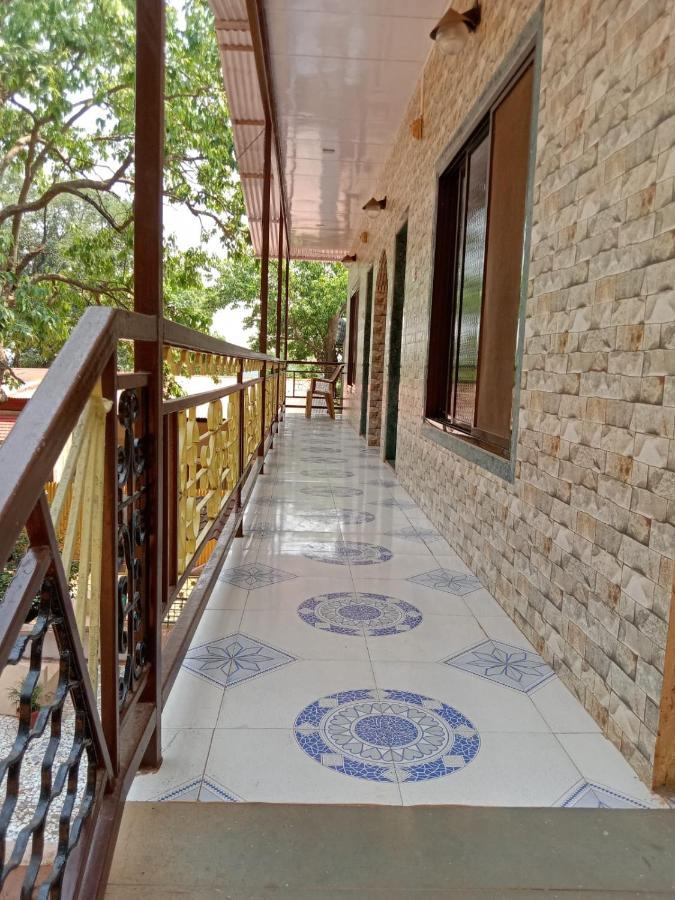 New Alpha House Matheran Hotel Exterior photo
