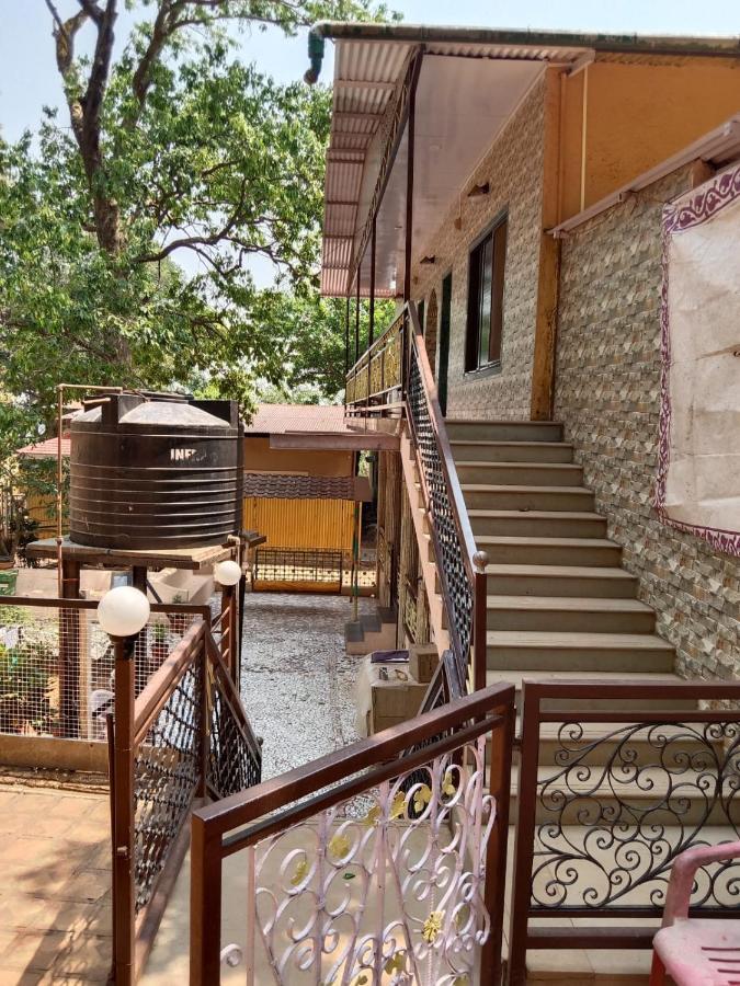 New Alpha House Matheran Hotel Exterior photo