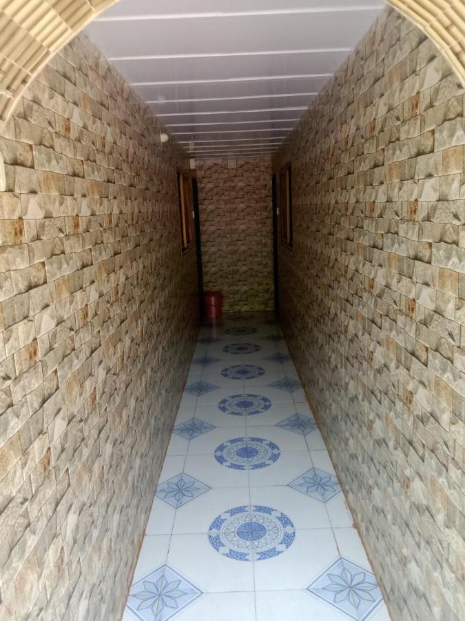 New Alpha House Matheran Hotel Exterior photo
