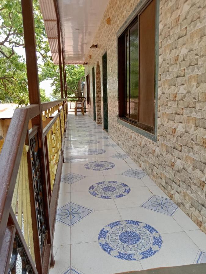 New Alpha House Matheran Hotel Exterior photo