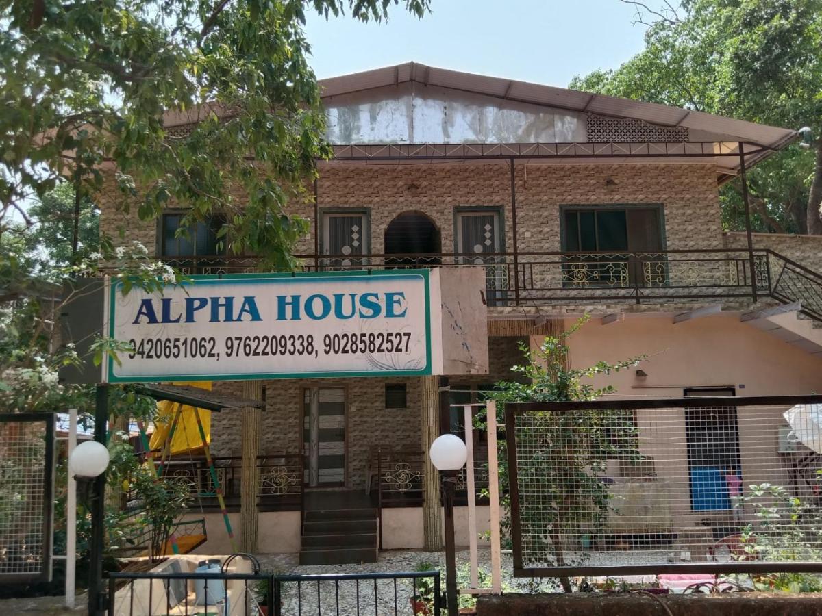 New Alpha House Matheran Hotel Exterior photo